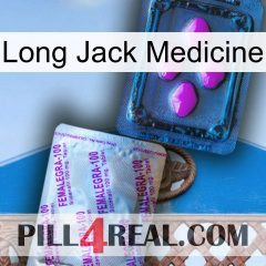 Long Jack Medicine 37